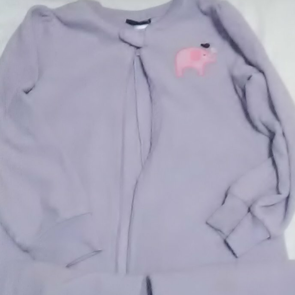 Pajamas